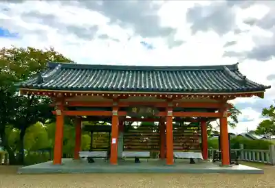 百舌鳥八幡宮(大阪府)