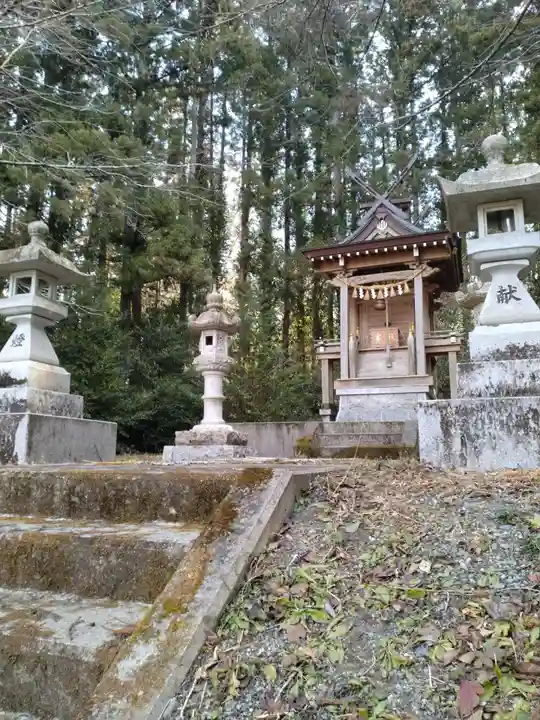 春日神社(宮沢)(宮城県)
