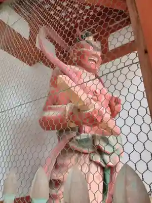 室生寺(奈良県)