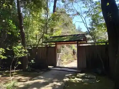 寒川神社(神奈川県)