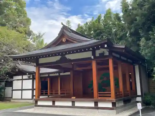阿佐ヶ谷神明宮(東京都)
