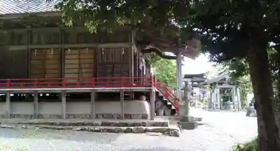 舘山寺(静岡県)