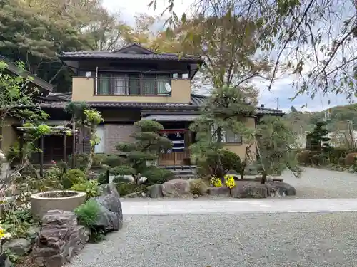 妙圓寺のその他建物