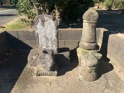 子安観音(千葉県)