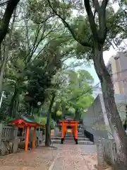 生田神社(兵庫県)