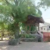 蓮光寺のその他建物