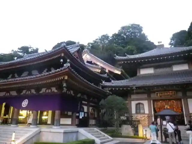 長谷寺のその他建物