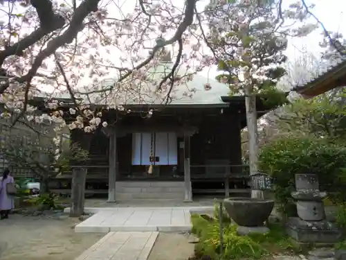 極楽寺（霊鷲山感應院極楽律寺）のその他建物