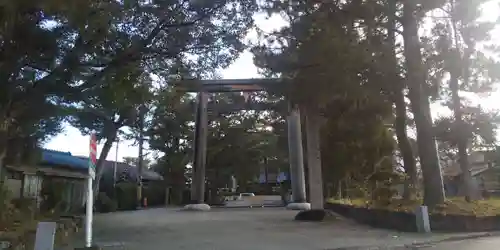 大神神社(奈良県)