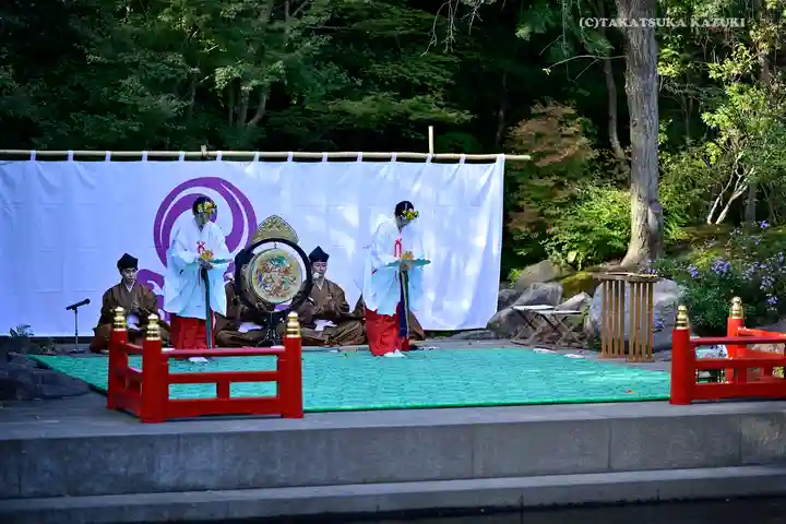 寒川神社(神奈川県)