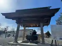 志賀理和氣神社(岩手県)