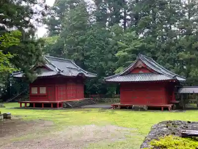 日光東照宮(栃木県)