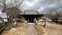 若一王子神社(兵庫県)