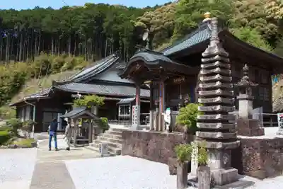 龍光寺のその他建物