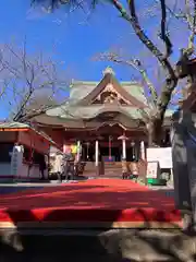 布施弁天 東海寺(千葉県)