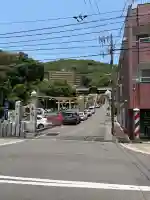 東照宮(広島県)