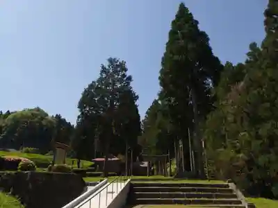 飯石神社のその他建物