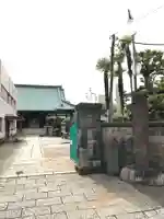 妙行寺の本殿・本堂