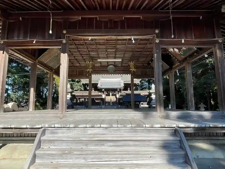 河瀬神社(滋賀県)