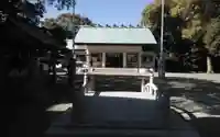 彌都加伎神社(三重県)