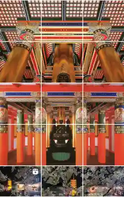 津観音(三重県)