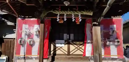 八幡神社(東京都)