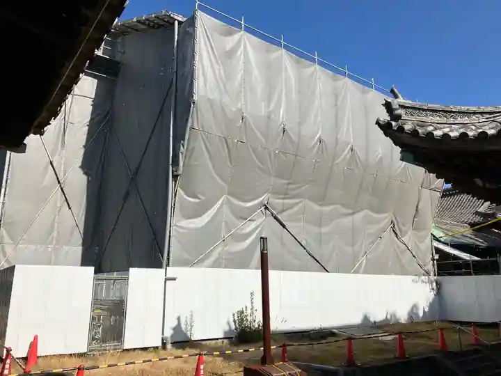 聖福寺(長崎県)