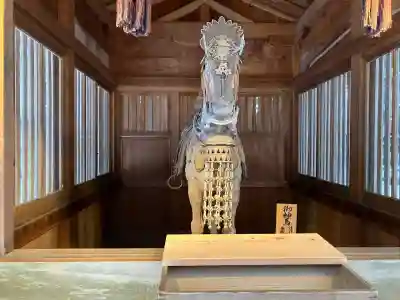 彌彦神社(新潟県)