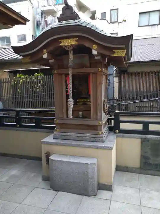 大観音寺のその他建物