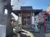秋葉神社(東京都)