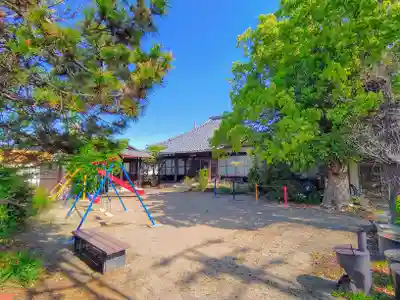 成福寺のその他建物