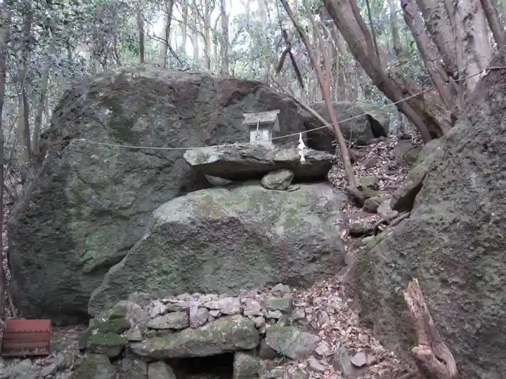南原寺(山口県)