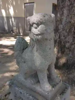 神須牟地神社(大阪府)