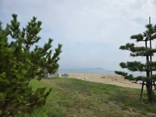 石屋神社(兵庫県)