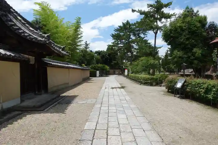 西大寺のその他建物
