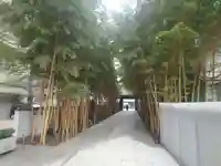 梅窓院(東京都)