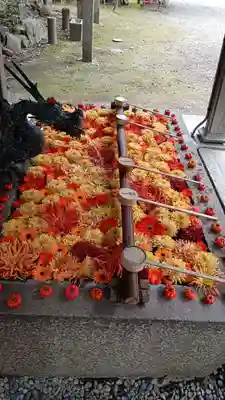 清洲山王宮　日吉神社(愛知県)