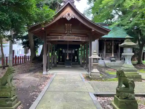 氣比神宮(福井県)