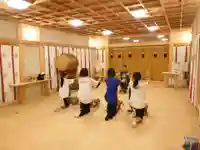 小御門神社(千葉県)