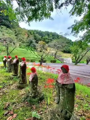 陽林寺(福島県)