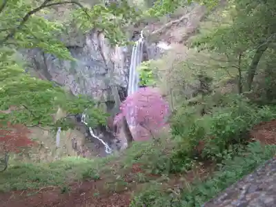 華厳神社(栃木県)