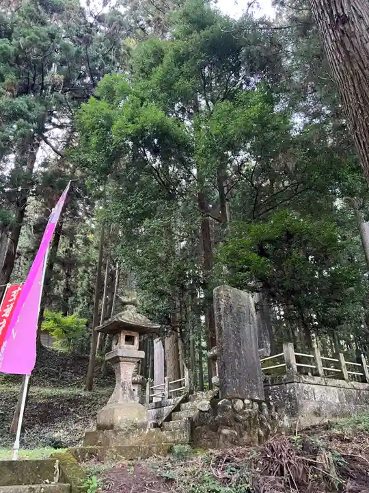 大宮温泉神社(栃木県)