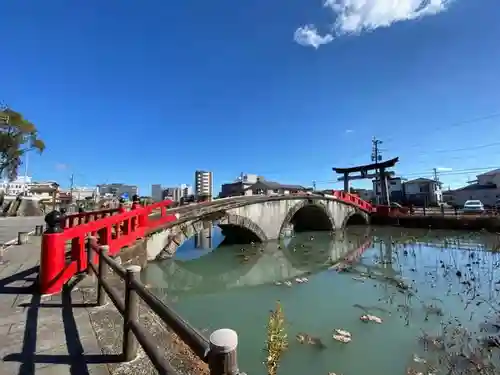 青井阿蘇神社の建物その他