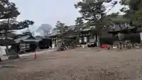 御香宮神社のその他建物