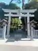 菊田神社(千葉県)