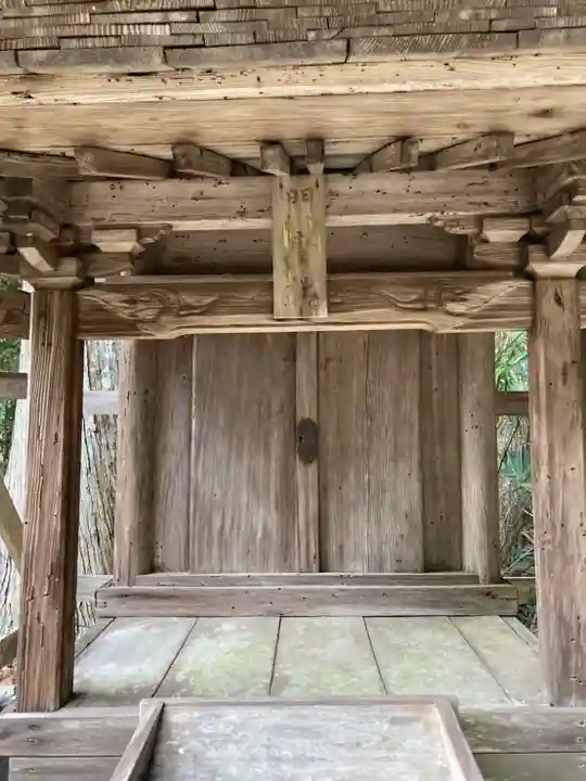 高峯神社(兵庫県)