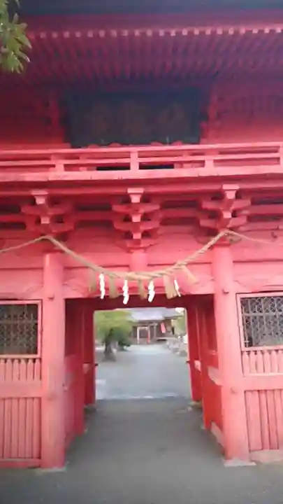 吉岡八幡神社(宮城県)