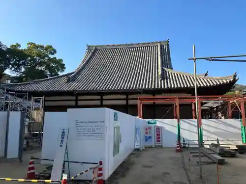 常称寺(広島県)