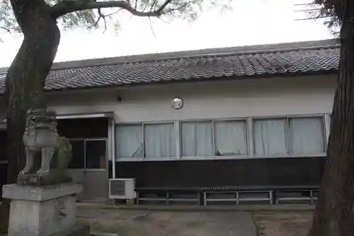 春日神社(奈良県)