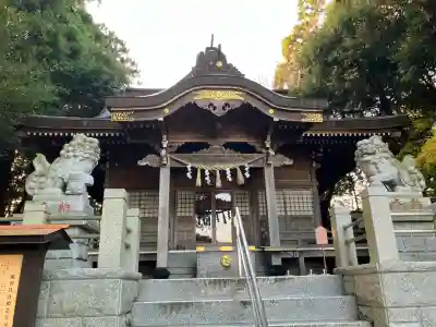 艫神社(茨城県)